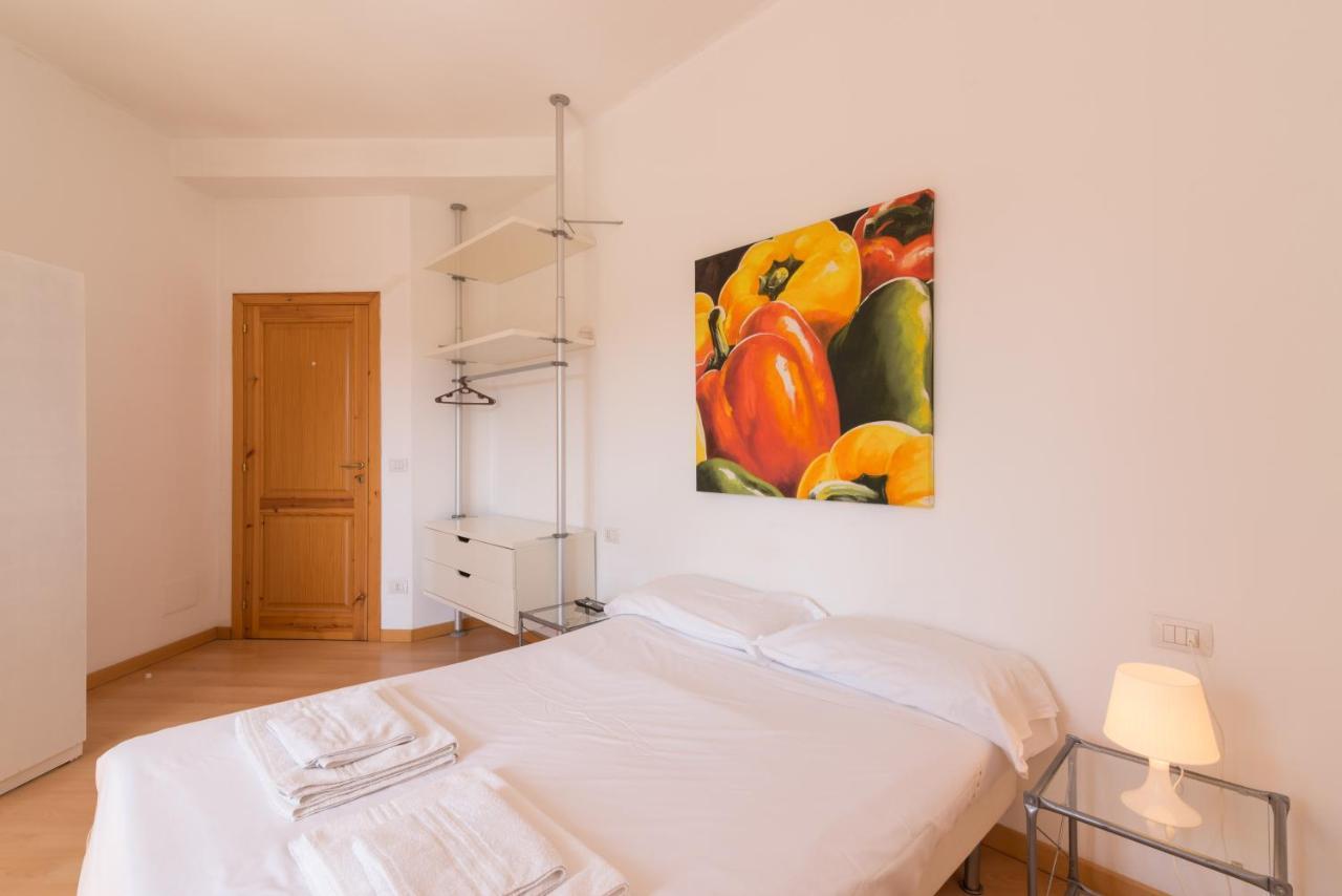 Studios10 Alghero Bagian luar foto