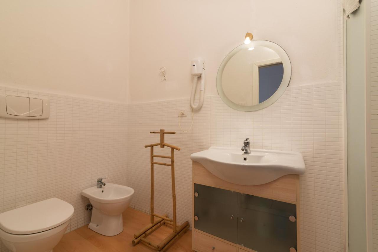 Studios10 Alghero Bagian luar foto