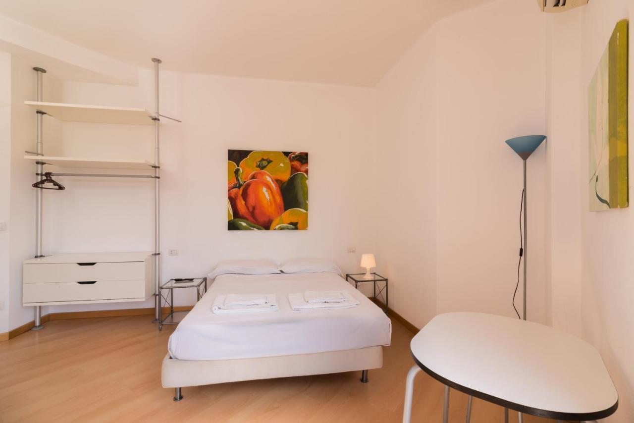 Studios10 Alghero Bagian luar foto