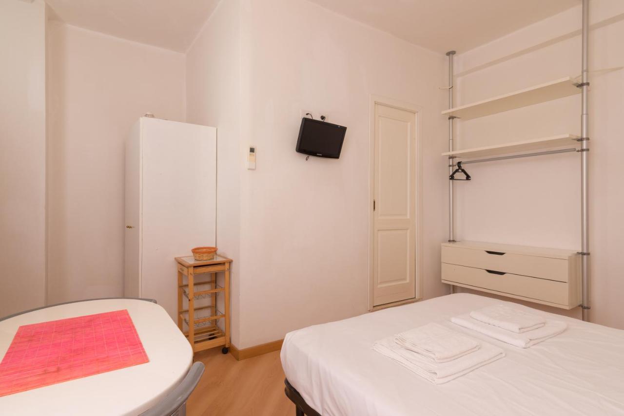 Studios10 Alghero Bagian luar foto