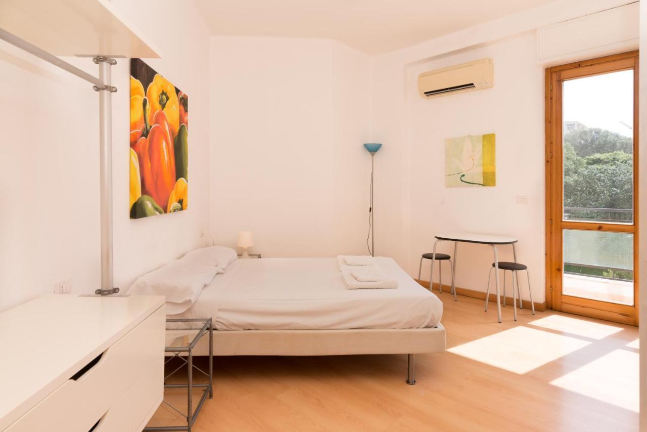 Studios10 Alghero Bagian luar foto