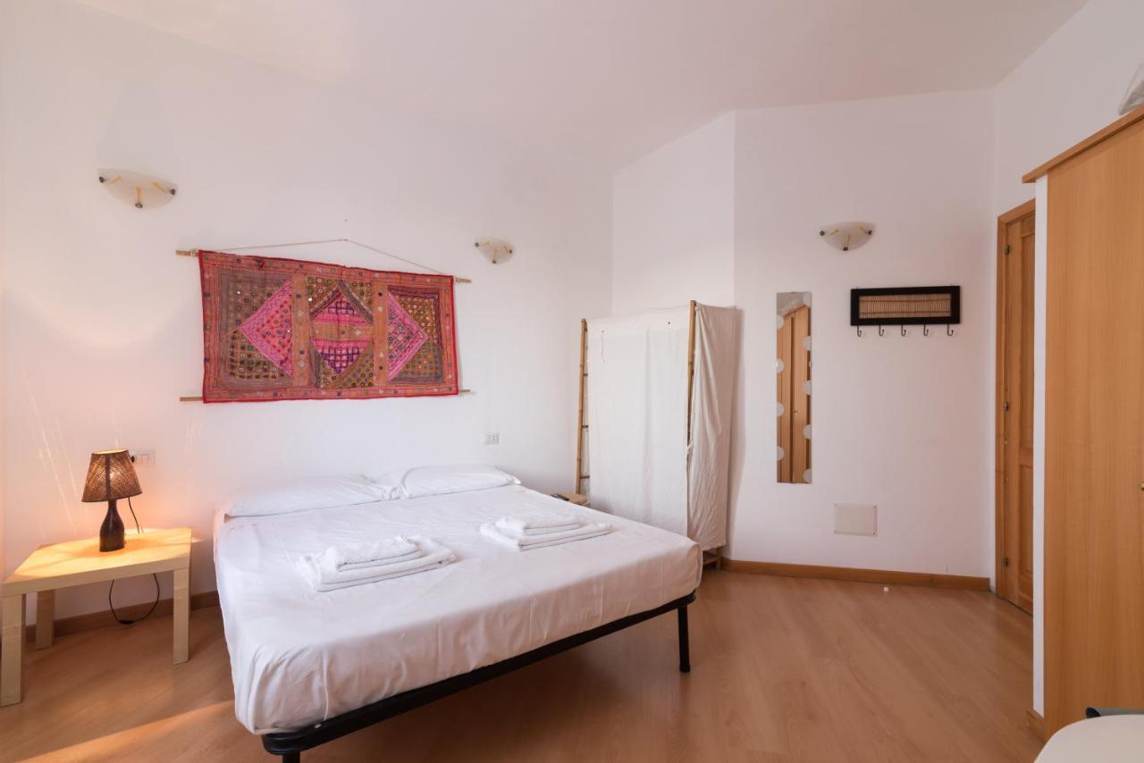 Studios10 Alghero Bagian luar foto
