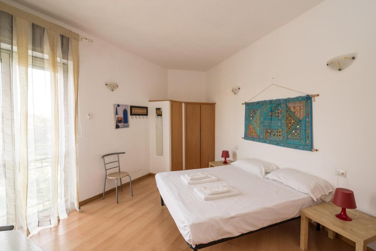 Studios10 Alghero Bagian luar foto