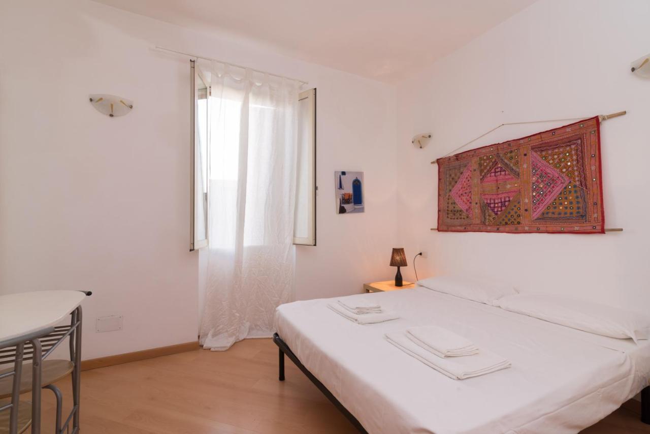 Studios10 Alghero Bagian luar foto