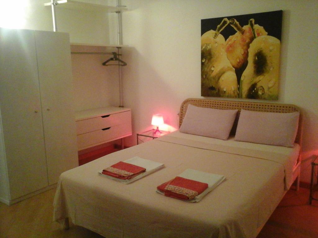 Studios10 Alghero Bagian luar foto