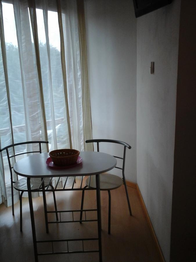 Studios10 Alghero Bagian luar foto